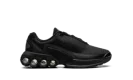 Air Max Dn GS "Black Metallic Dark Grey"