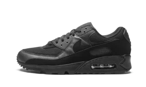 Air Max 90 Recraft "Triple Black"
