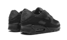 Air Max 90 Recraft "Triple Black"