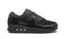 Air Max 90 Recraft "Triple Black"