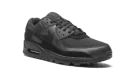 Air Max 90 Recraft "Triple Black"