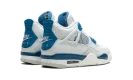 Air Jordan 4 GS "Military Blue"