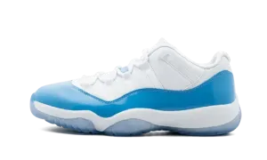 Air Jordan 11 Retro Low "UNC" 528895 106