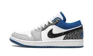 Jordan 1 Low SE "True Blue"
