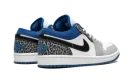 Jordan 1 Low SE "True Blue"
