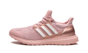 ULTRABOOST 5.0 DNA WMNS "Wonder Mauve"