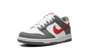 Dunk Low Next Nature GS "Smoke Grey"
