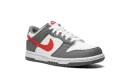 Dunk Low Next Nature GS "Smoke Grey"
