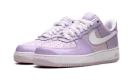 Air Force 1 Low '07 LV8 "Hydrangeas Patent"