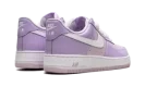Air Force 1 Low '07 LV8 "Hydrangeas Patent"