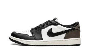 Air Jordan 1 Low OG "Mocha"