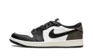 Air Jordan 1 Low OG "Mocha"