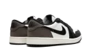 Air Jordan 1 Low OG "Mocha"