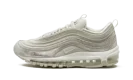 AIR MAX 97 WMNS "Light Bone Pre-Worn"