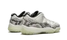 Air Jordan 11 Retro Low "Snakeskin Light Bone" CD6846 002