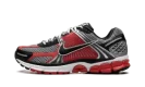 Zoom Vomero 5 "Metallic Silver University Red"