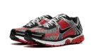 Zoom Vomero 5 "Metallic Silver University Red"