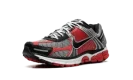 Zoom Vomero 5 "Metallic Silver University Red"