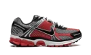 Zoom Vomero 5 "Metallic Silver University Red"