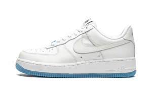 AIR FORCE 1 LO LX MNS WMNS "UV Reactive"