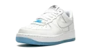 AIR FORCE 1 LO LX MNS WMNS "UV Reactive"