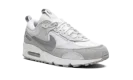 AIR MAX 90 FUTURA MNS WMNS "Summit White / Pure Platinum"