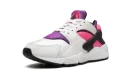 AIR HUARACHE WMNS "White / Hyper Pink"