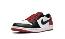 Air Jordan 1 Low OG "Black Toe 2023" CZ0790 106