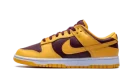 Dunk Low "Arizona State"