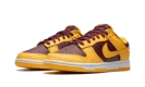 Dunk Low "Arizona State"
