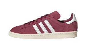 Adidas CAMPUS 80S "BURGUNDY"