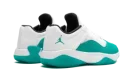 AIR JORDAN 11 CMFT LOW WMNS "Emerald"