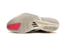 Adizero Adios Pro 4 "White Black Red"