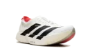 Adizero Adios Pro 4 "White Black Red"