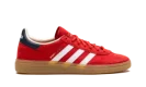 Handball Spezial "Sporty & Rich - USA"