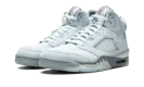 AIR JORDAN 5 RETRO WMNS "Blue Bird"