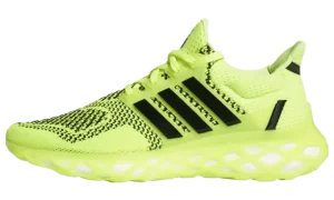 Ultra Boost DNA Web "Yellow"
