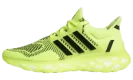 Ultra Boost DNA Web "Yellow"