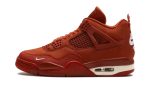 Air Jordan 4 OG "Nigel Sylvester - Brick by Brick"