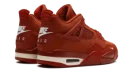Air Jordan 4 OG "Nigel Sylvester - Brick by Brick"