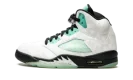 Air Jordan 5 "Island Green"
