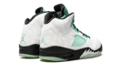 Air Jordan 5 "Island Green"