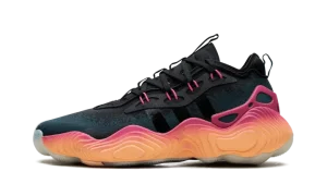 Trae Young 3 "Black"