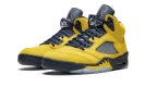 Air Jordan 5 Retro SE "Michigan"