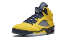 Air Jordan 5 Retro SE "Michigan"