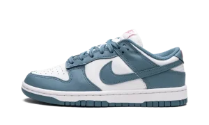 DUNK LO MNS WMNS "Noise Aqua"