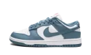 DUNK LO MNS WMNS "Noise Aqua"