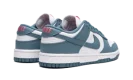 DUNK LO MNS WMNS "Noise Aqua"