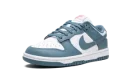 DUNK LO MNS WMNS "Noise Aqua"
