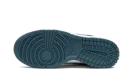 DUNK LO MNS WMNS "Noise Aqua"